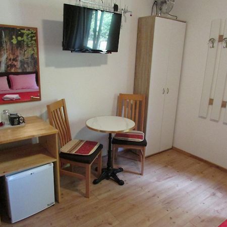 Отель House Nenad Плитвицкие озёра Экстерьер фото