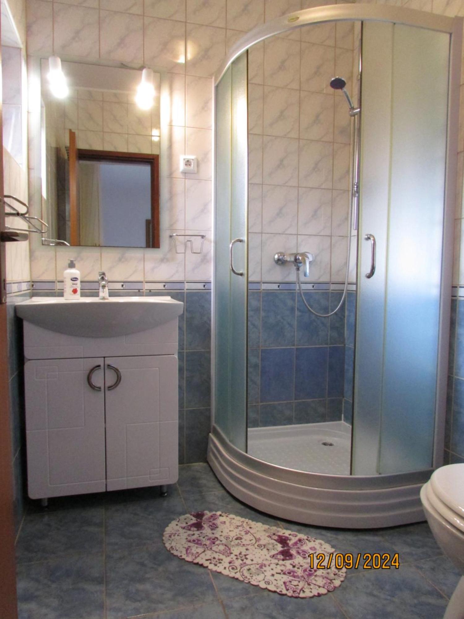 Отель House Nenad Плитвицкие озёра Экстерьер фото